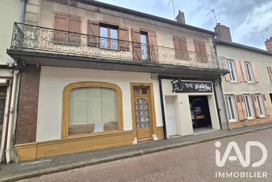 Duplex à Méry-sur-Seine (10170)