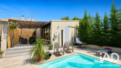 House in Malaucène (84340)