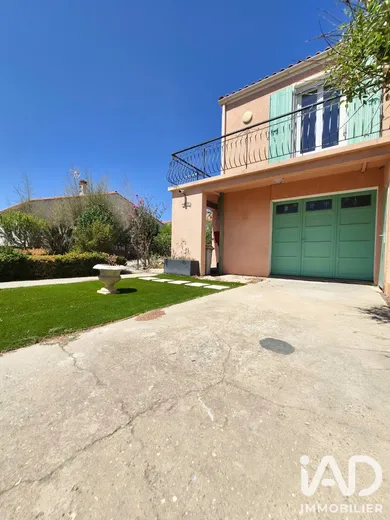 House in Pia (66380)