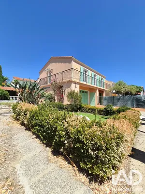 Maison à Pia (66380)