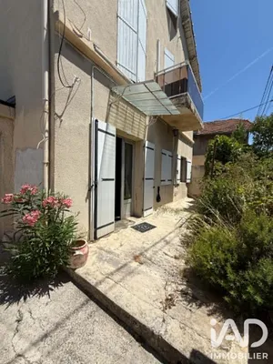 Maison à Marseille (13012)