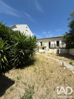 Maison à Marseille (13012)