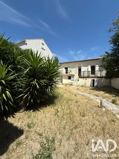 Maison à Marseille (13012)