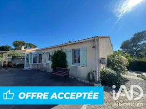 Maison à Le Muy (83490)