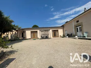 Maison à Betpouy (65230)