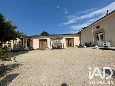 Maison à Betpouy (65230)
