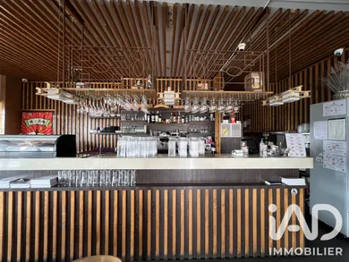 Restaurant à Rouen (76000)