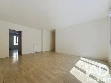 Appartement à Alfortville (94140)