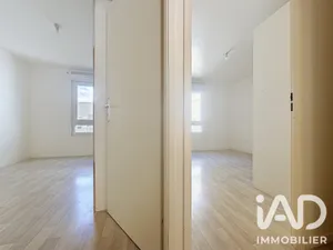 Appartement à Alfortville (94140)