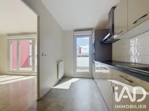 Appartement à Alfortville (94140)