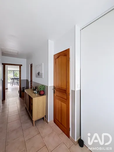 Maison traditionnelle à Dizy (51530)