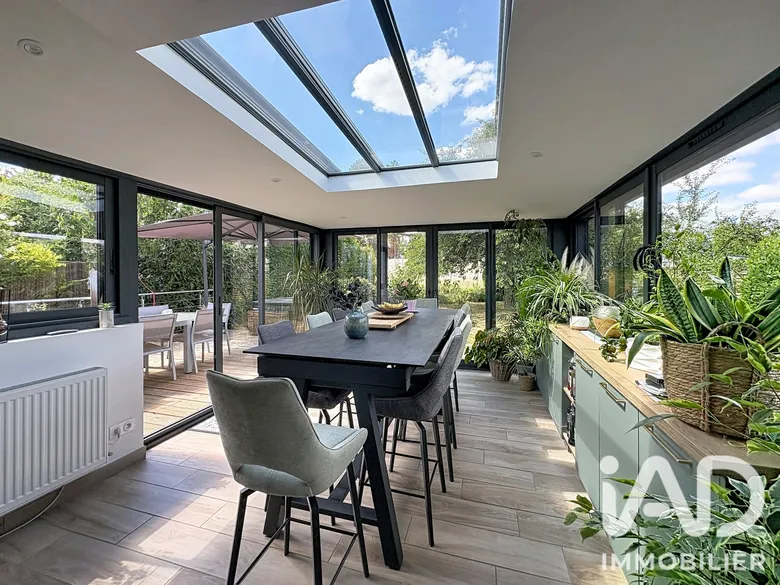 Maison 5 pièces 109 m² · à Dizy · 109 m² · 318 000 €