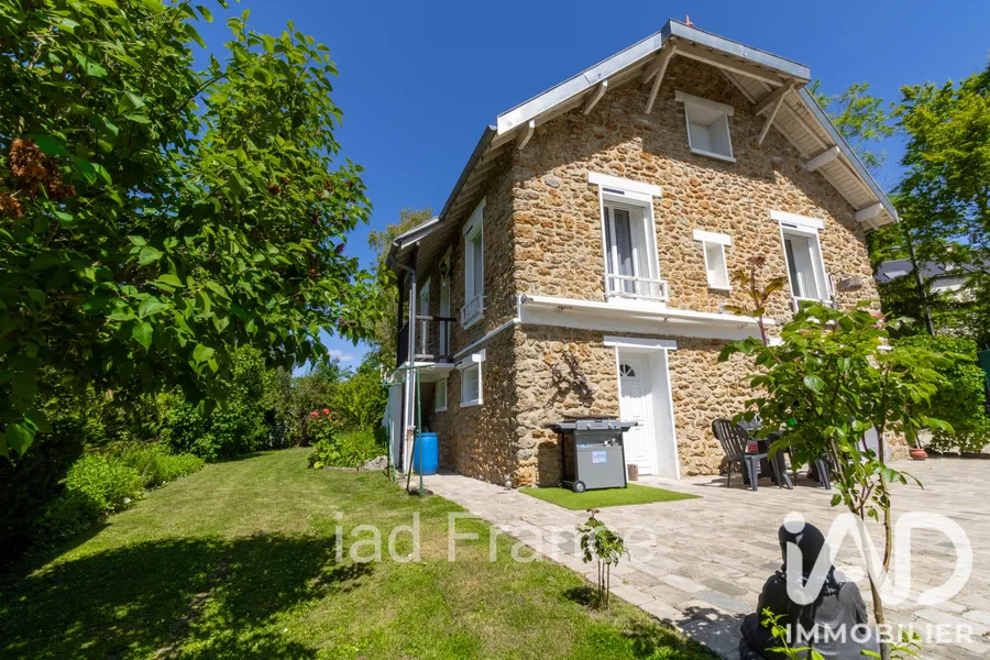Maison à Maule (78580) photo 3