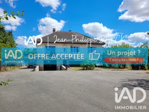 Maison à Commentry (03600)