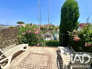 Appartement à Grimaud (83310)