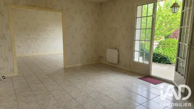 Maison traditionnelle à Verrières (10390)