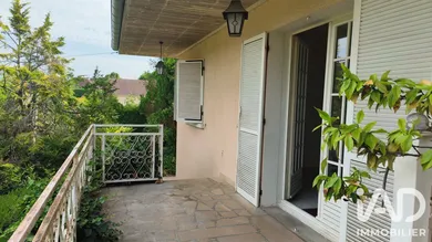 Maison traditionnelle à Verrières (10390)