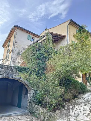 Mas à Cazilhac (34190)