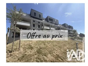 Appartement à Terville (57180)