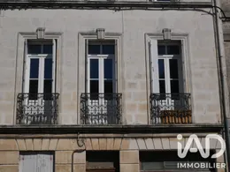 Appartement à Rochefort (17300)