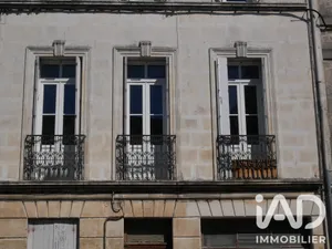 Appartement à Rochefort (17300)