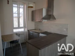 Appartement à Rochefort (17300)
