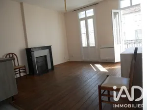 Apartment in Rochefort (17300)