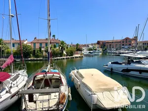 Appartement à Grimaud (83310)