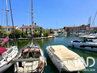 Apartment in Grimaud (83310)