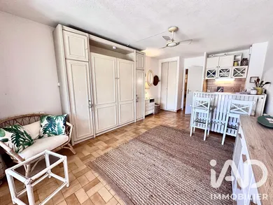 Apartment in Grimaud (83310)