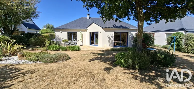 Maison 5 pièces 105 m² · à Billiers · 105 m² · 374 400 €