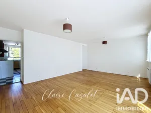 Apartment in Nantes (44000)