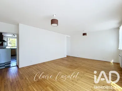 Appartement à Nantes (44000)