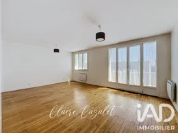 Apartment in Nantes (44000)
