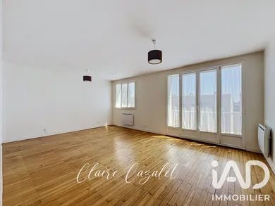 Appartement à Nantes (44000)