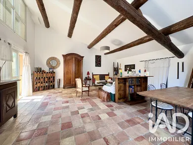 Maison de village à Sigean (11130)