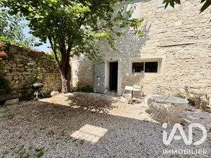 Maison de village à Sigean (11130)