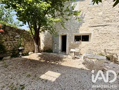 Maison de village à Sigean (11130)