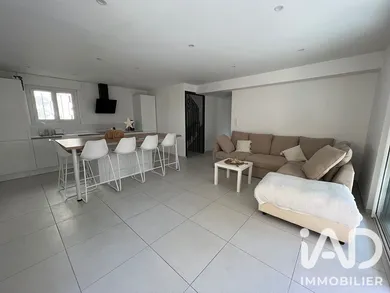 Appartement à Le Grau-du-Roi (30240)