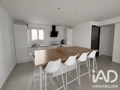 Appartement à Le Grau-du-Roi (30240)