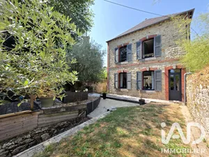 Maison de ville à Guingamp (22200)