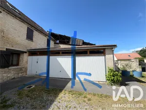 Garage in Pontpoint (60700)