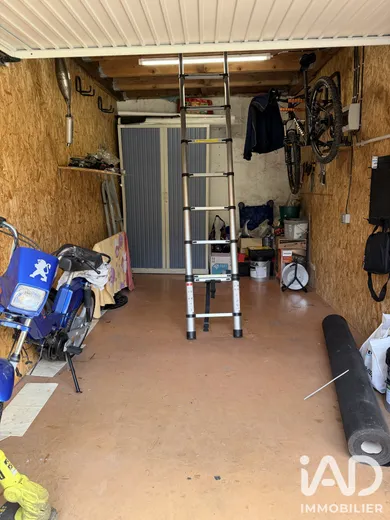 Garage in Pontpoint (60700)