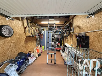 Garage in Pontpoint (60700)