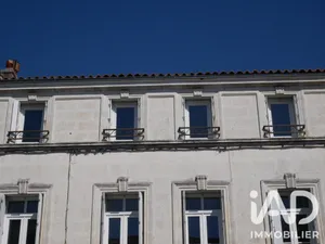 Apartment in Rochefort (17300)