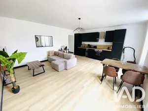 Appartement à Pleumeur-Bodou (22560)
