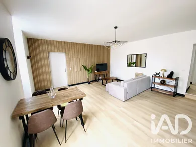 Appartement à Pleumeur-Bodou (22560)