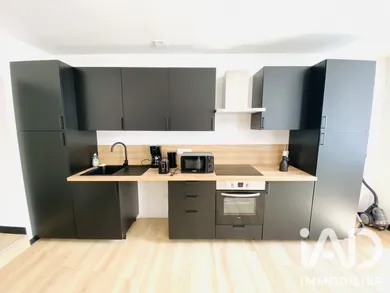 Appartement à Pleumeur-Bodou (22560)
