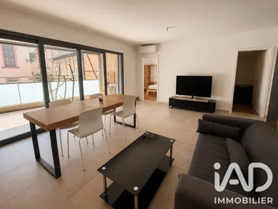Appartement à Colmar (68000)