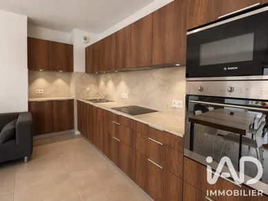 Appartement à Colmar (68000)